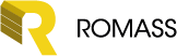 Romass Logo